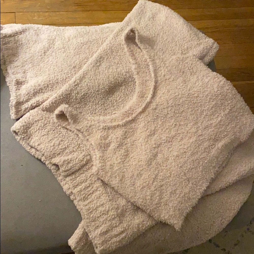 SKIMS DUSK Cozy Set